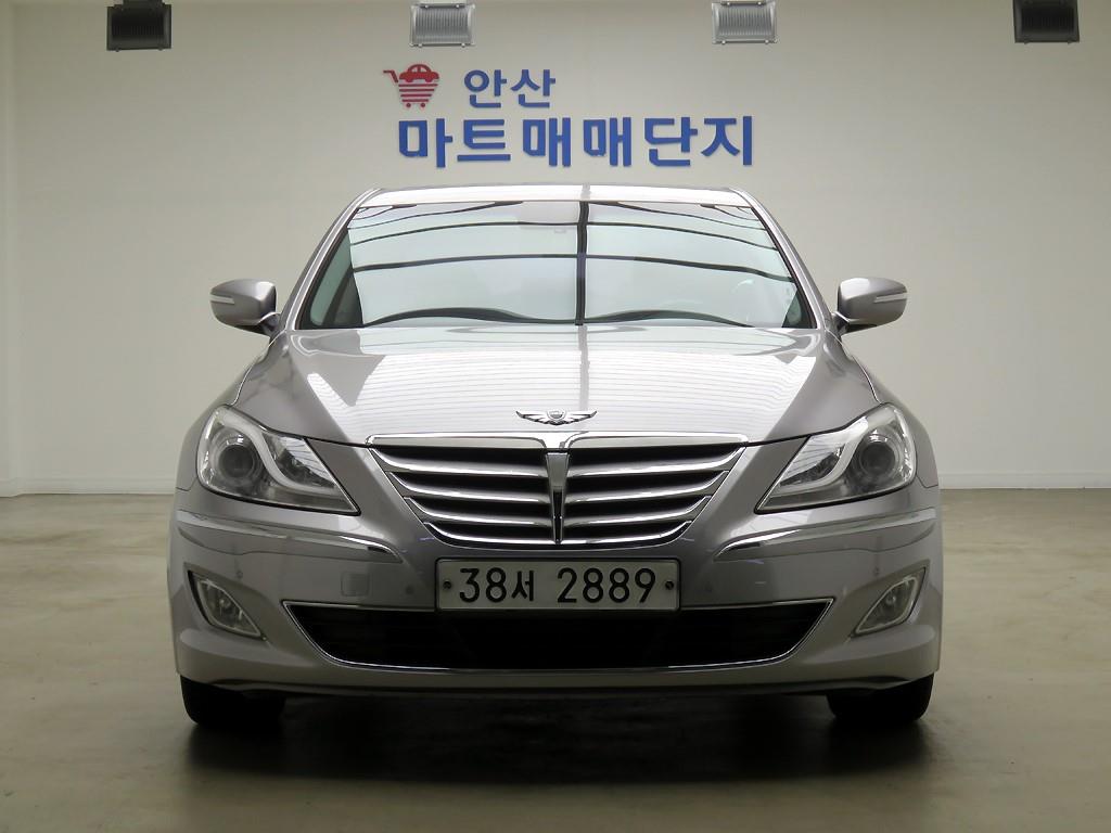 [현대] 제네시스 Bh330 Modern 스페셜
