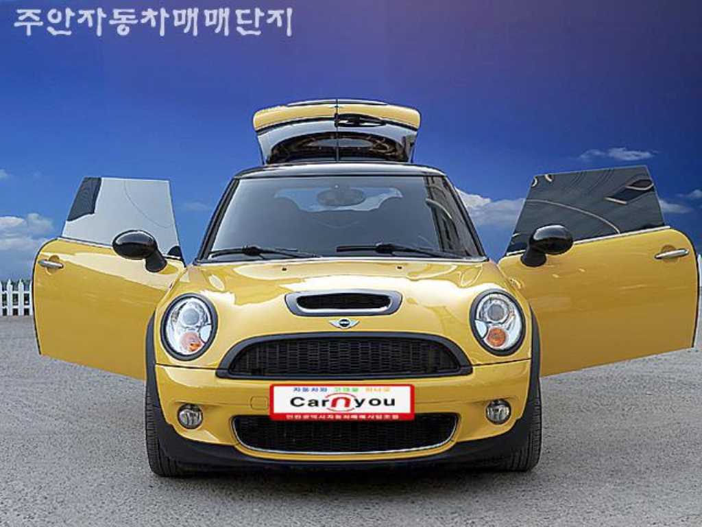 자동차 모델 상세 이미지