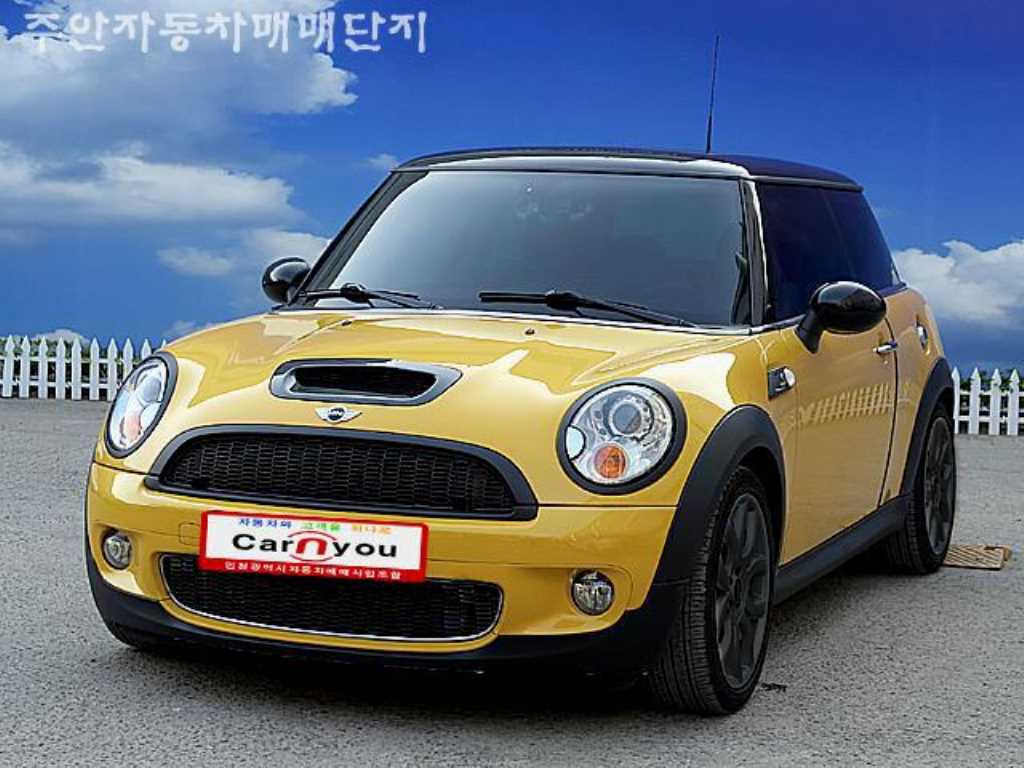 자동차 모델 상세 이미지