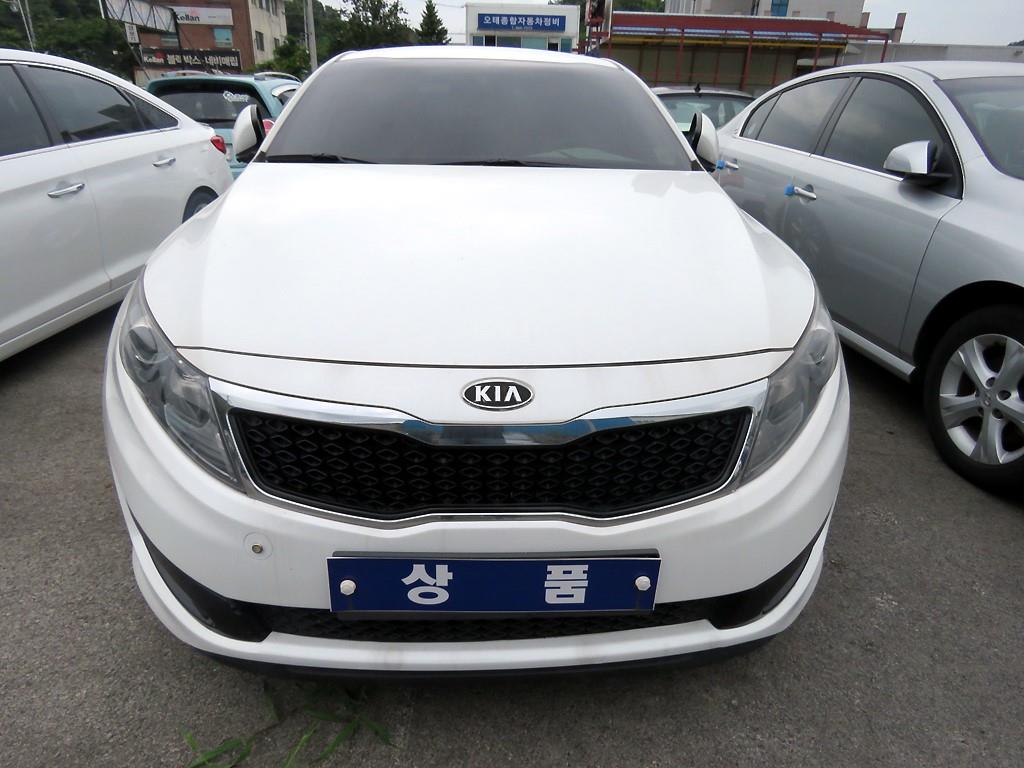 K5 2.0 LPI 스마트 2011년식