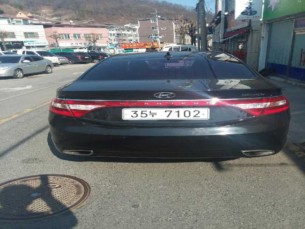 윈스톰 5인 2WD 2007년식