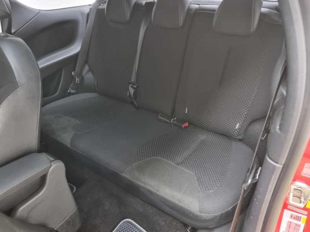 Citroen DS3 1.6 BLUEHDI So Chic 7