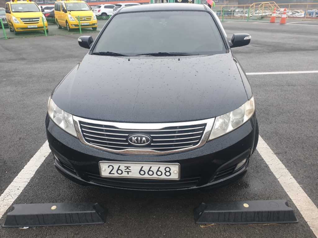 로체이노베이션 LX20 LPI 2009년식