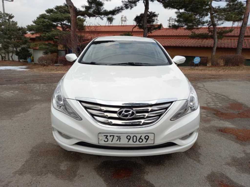국산차 리스트 차량 이미지
