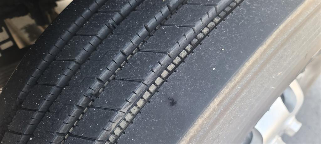 이베코 어부바카 스트라리스 4.5톤 10