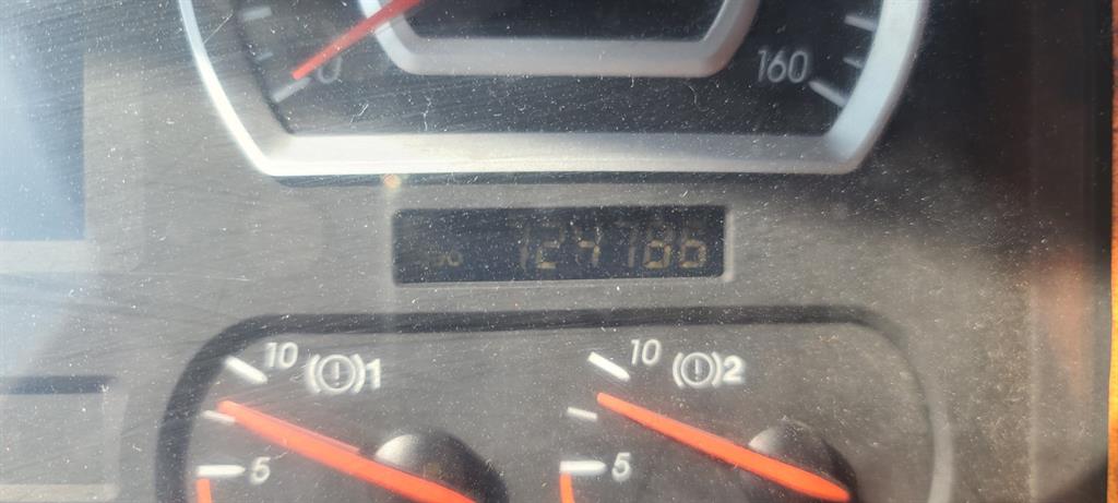 이베코 어부바카 스트라리스 4.5톤 16