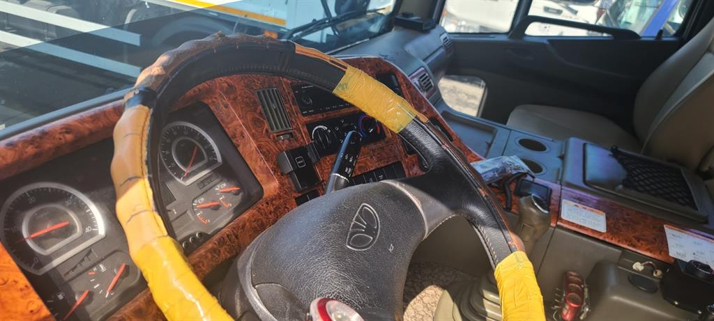 이베코 어부바카 스트라리스 4.5톤 12