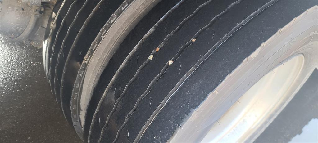 이베코 어부바카 스트라리스 4.5톤 11