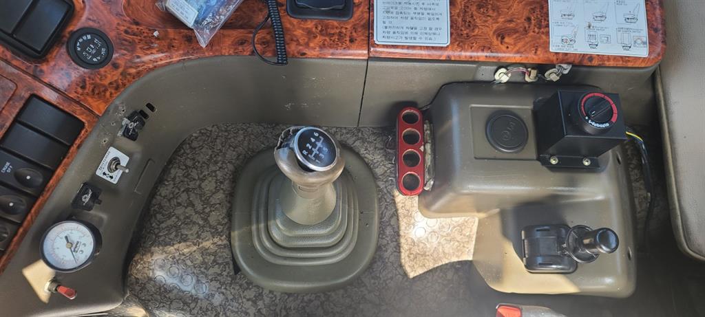 이베코 어부바카 스트라리스 4.5톤 14