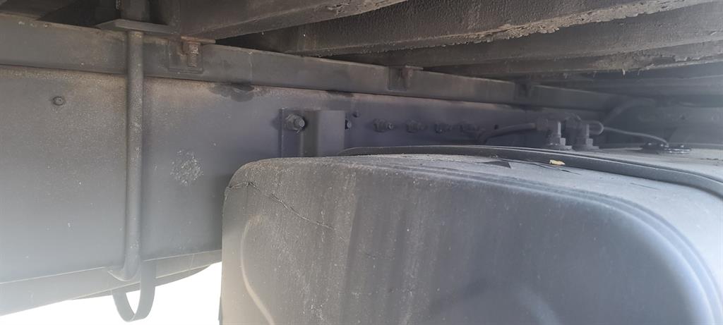 이베코 어부바카 스트라리스 4.5톤 8