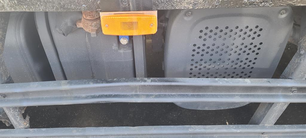 이베코 어부바카 스트라리스 4.5톤 9