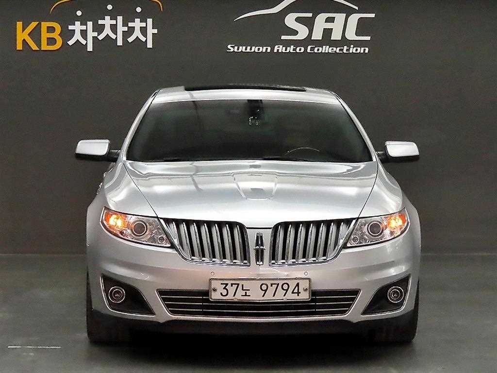 MKS 3.7 2011년식