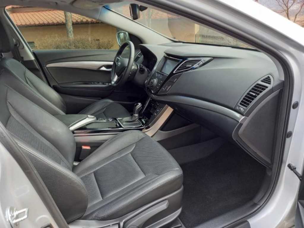 Hyundai i40 1.7 VGT PYL 10