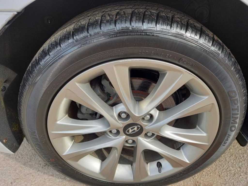 Hyundai i40 1.7 VGT PYL 9