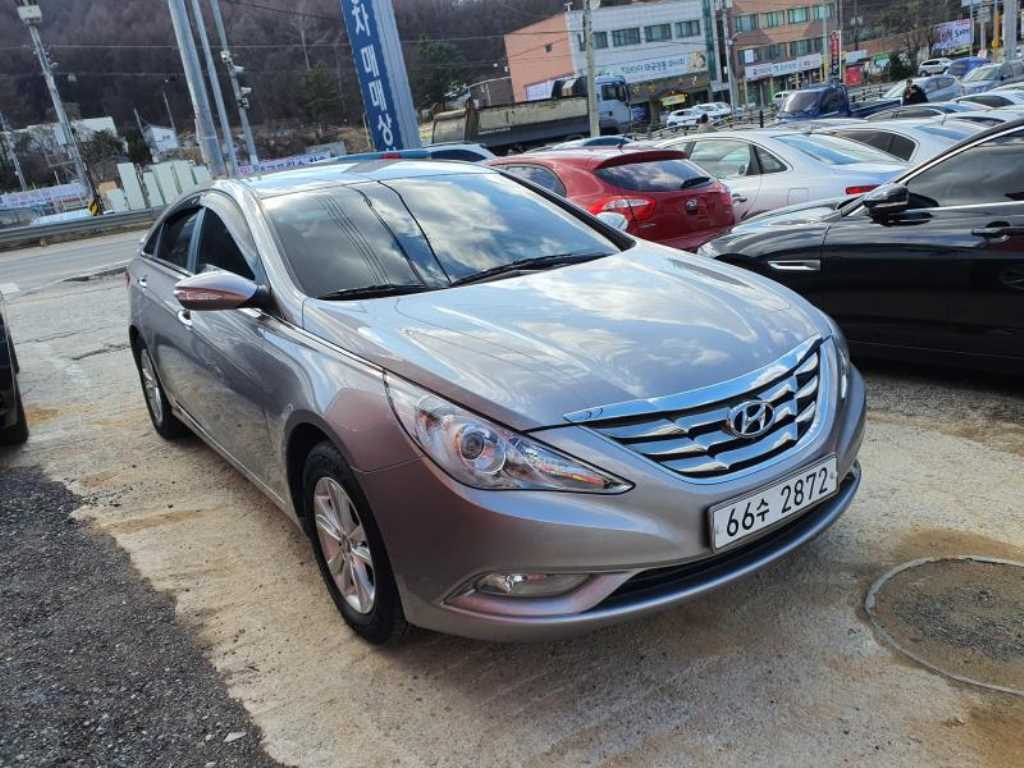 국산차 리스트 차량 이미지