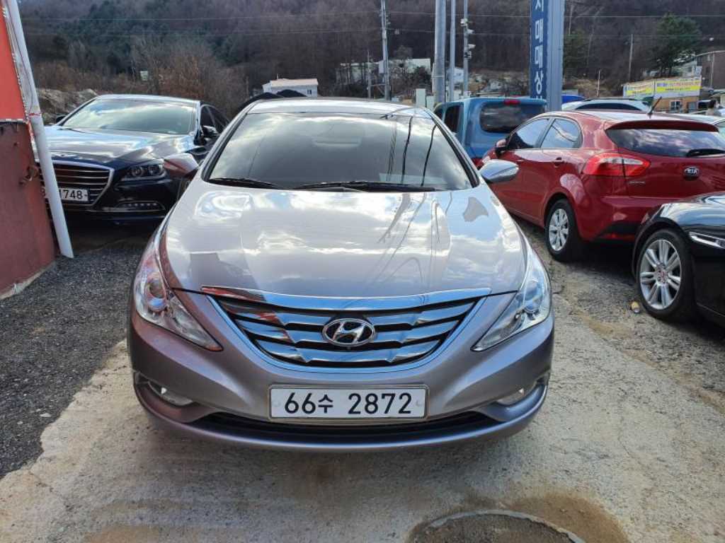 국산차 리스트 차량 이미지
