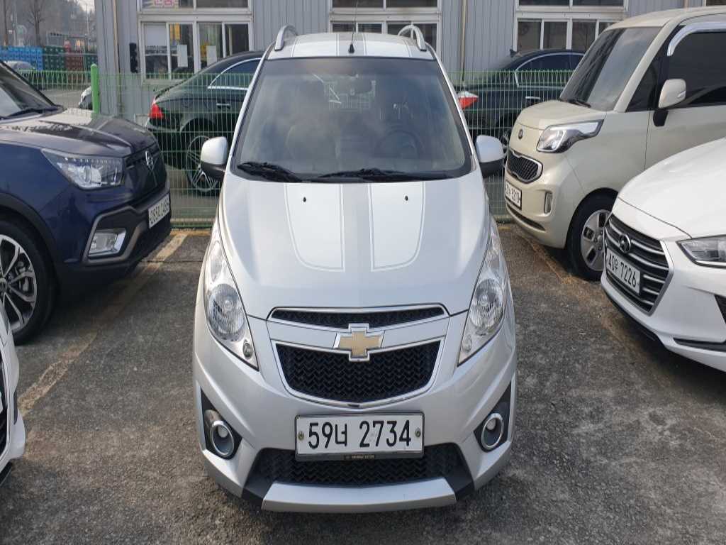 뉴A4 2.0 TFSI 콰트로 2010년식