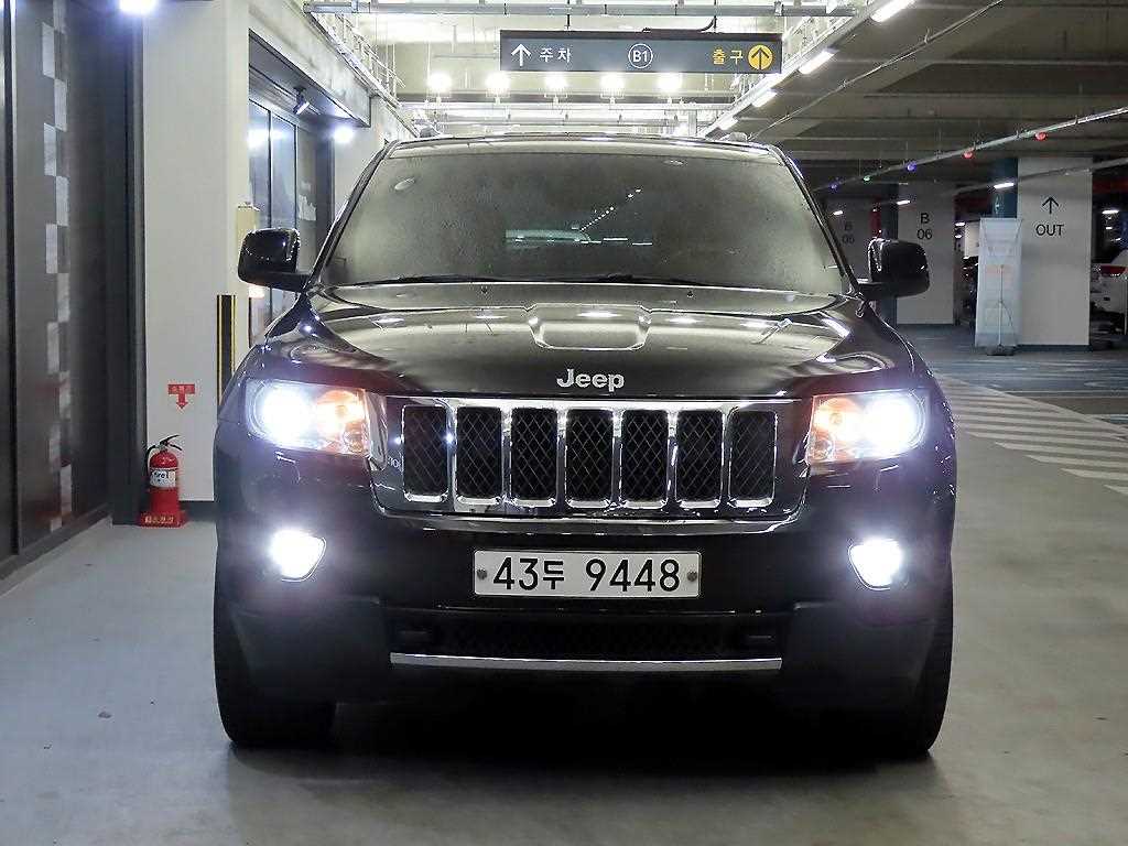 국산차 리스트 차량 이미지