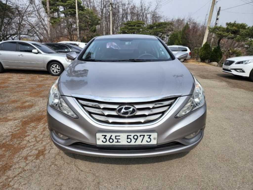 국산차 리스트 차량 이미지