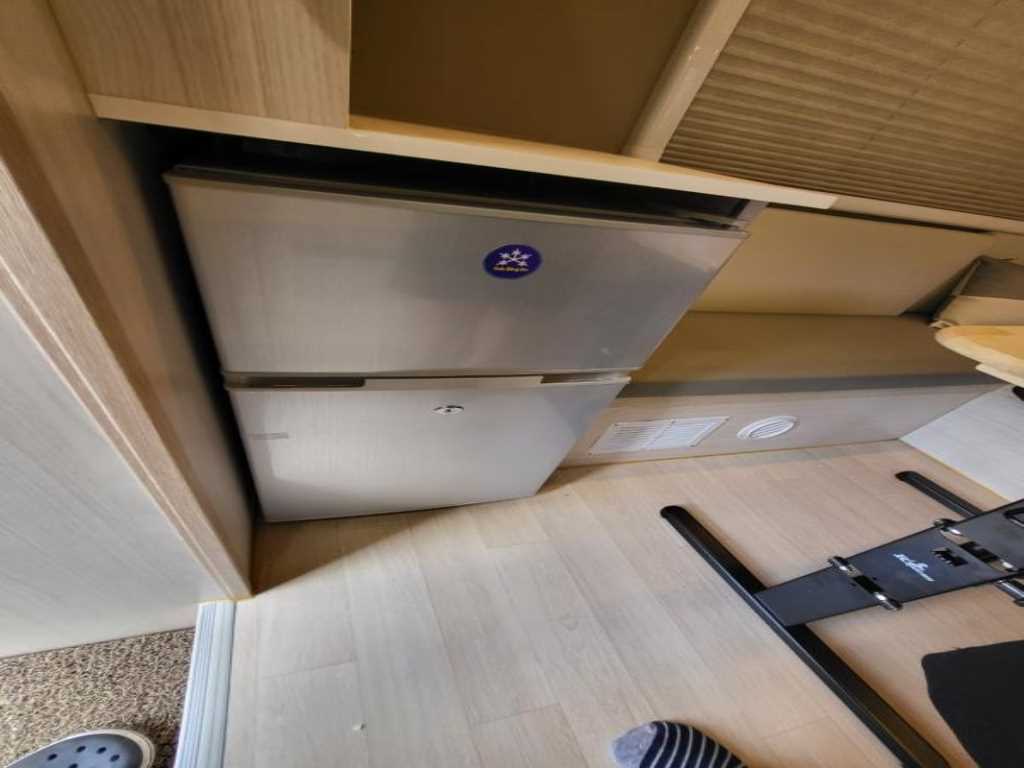 포터2 캠핑트럭 인산철배터리 255A 150L 255W
