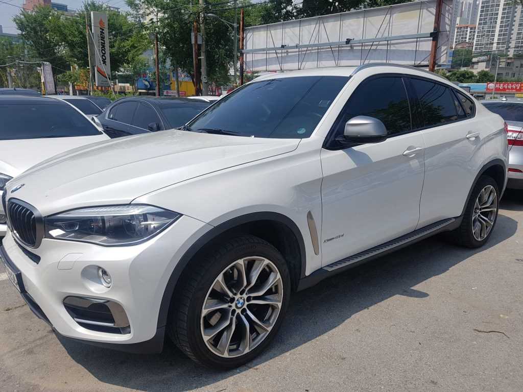 액티언스포츠 4WD AX7 PASSION 2009년식