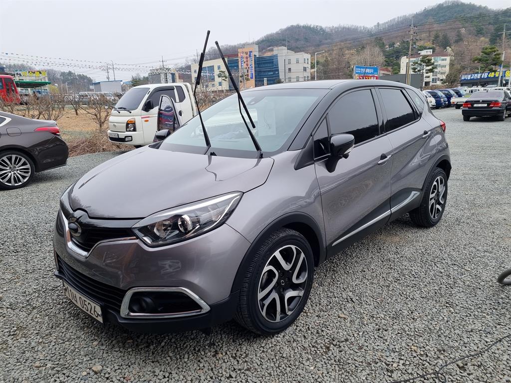 QM3 RE 2016년식