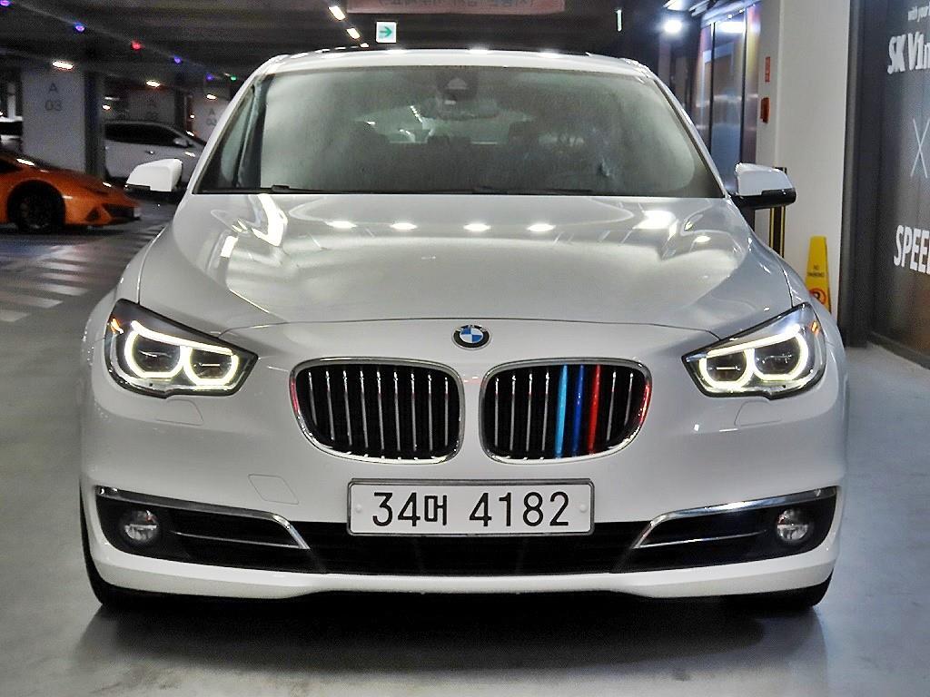 그란투리스모 GT ED EDITION 2014년식
