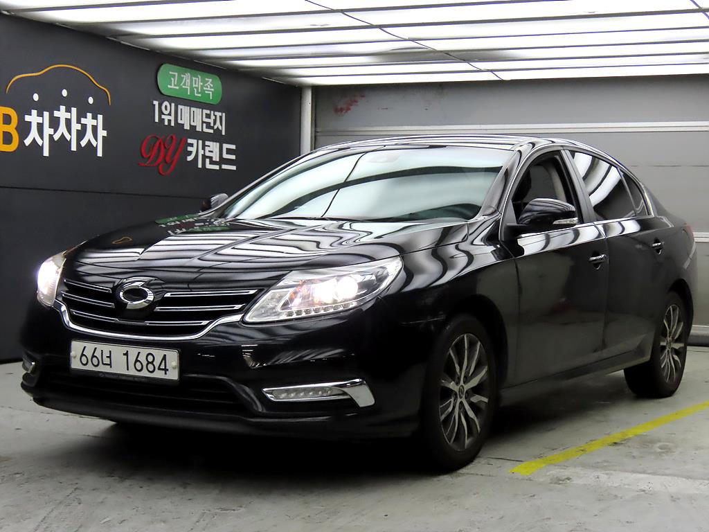 SM5노바 2.0 SE 2015년식