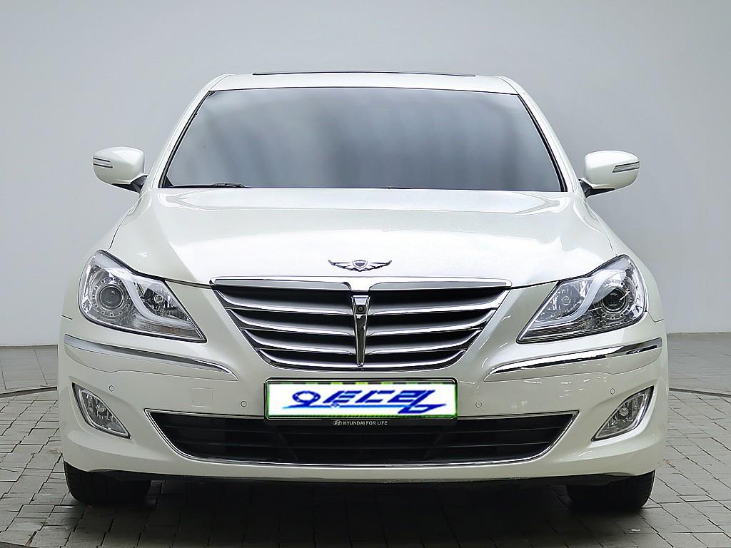 [현대] 제네시스 Bh330 Luxyry Vip팩