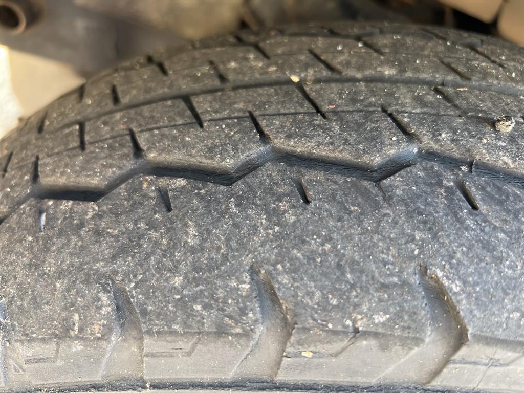 현대 포터2 1톤 카고 10