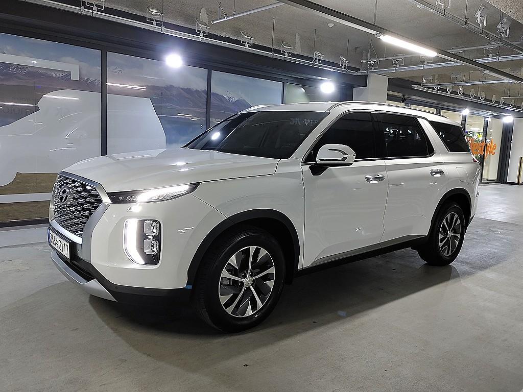 [현대] 팰리세이드 가솔린 3.8 2Wd 익스클루시브