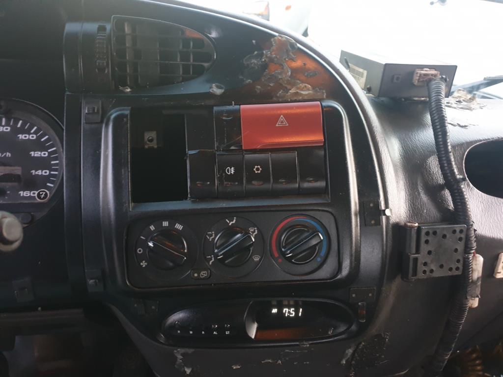 현대 185 카고 5톤 수동 8