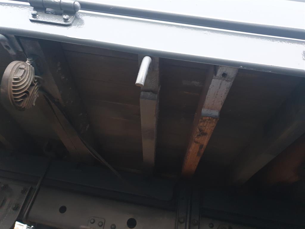 현대 185 카고 5톤 수동 5