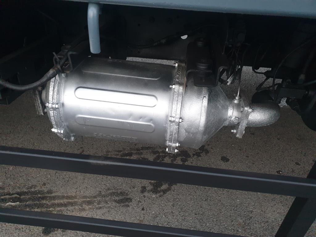 현대 185 카고 5톤 수동 6