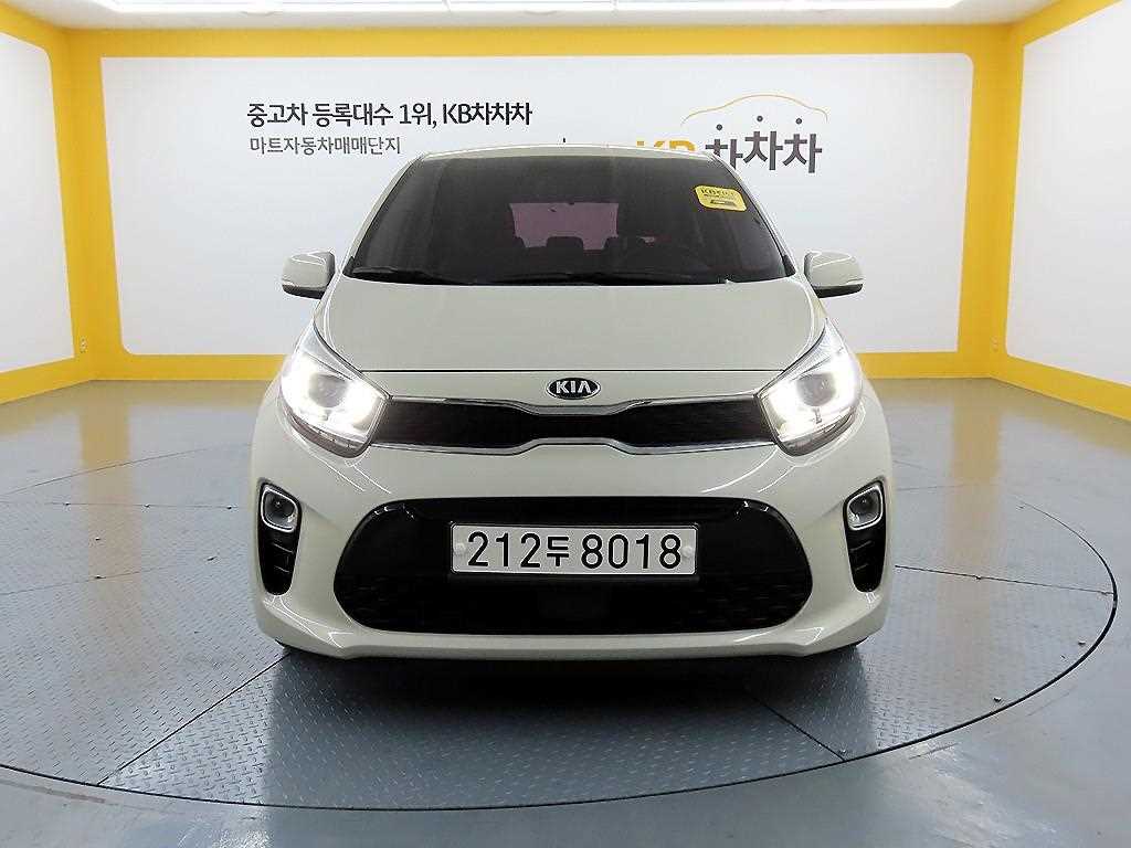 국산차 리스트 차량 이미지