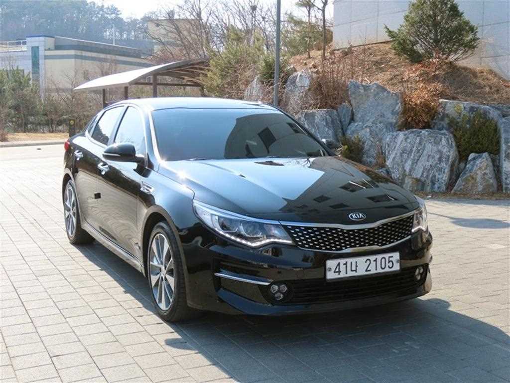 국산차 리스트 차량 이미지