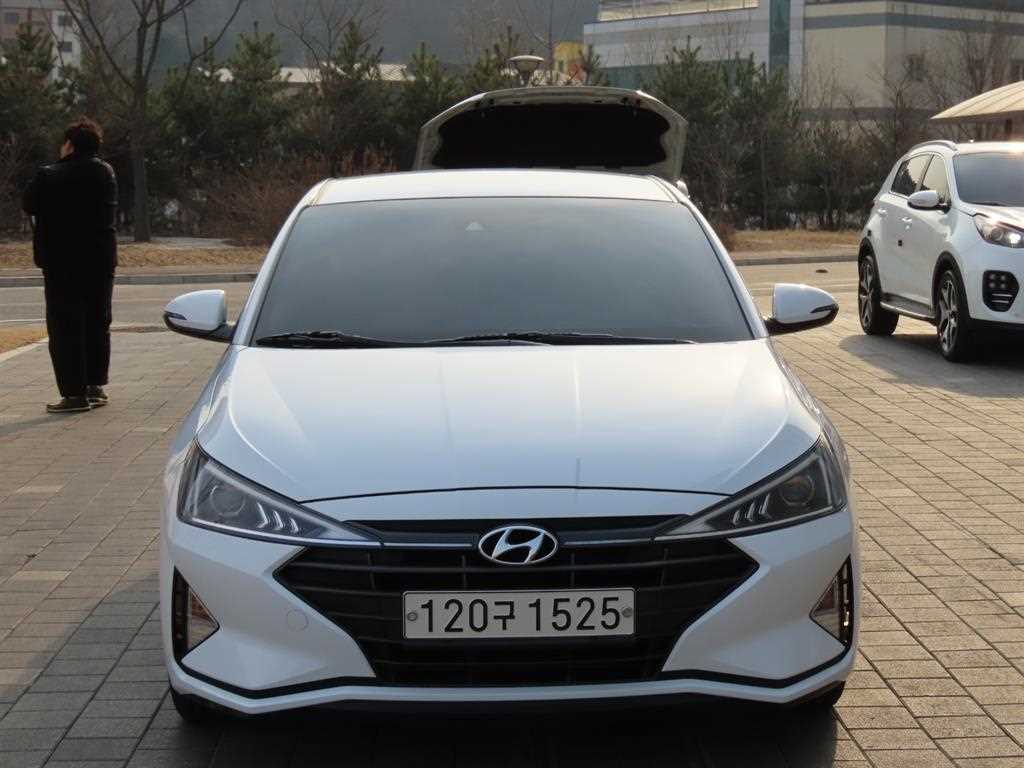 국산차 리스트 차량 이미지