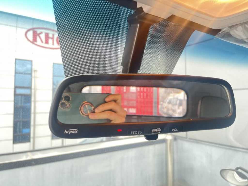 현대 어부바카 마이티 3.5톤 10