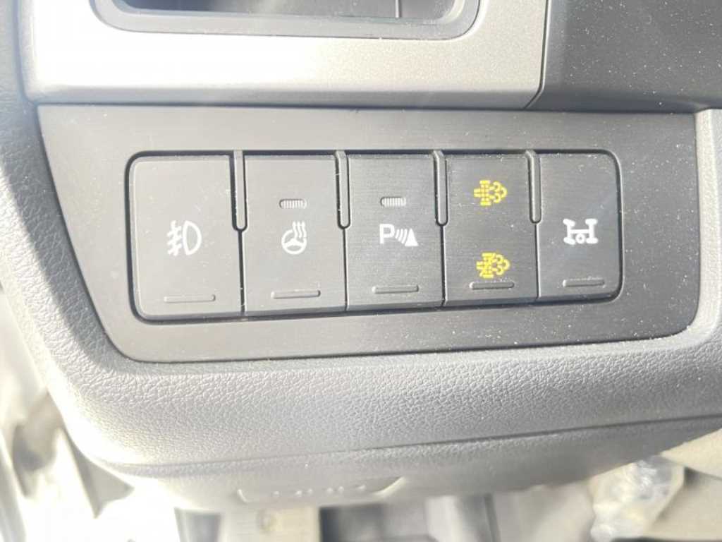 현대 어부바카 마이티 3.5톤 8