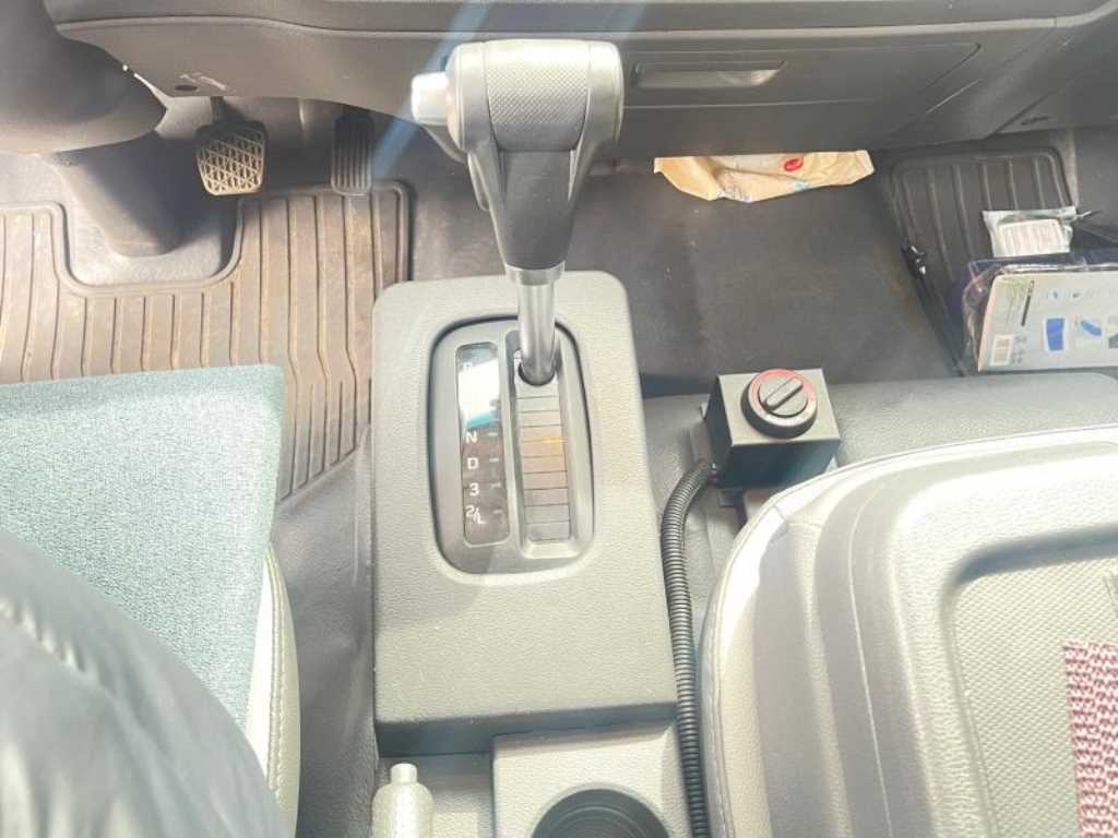 현대 어부바카 마이티 3.5톤 9