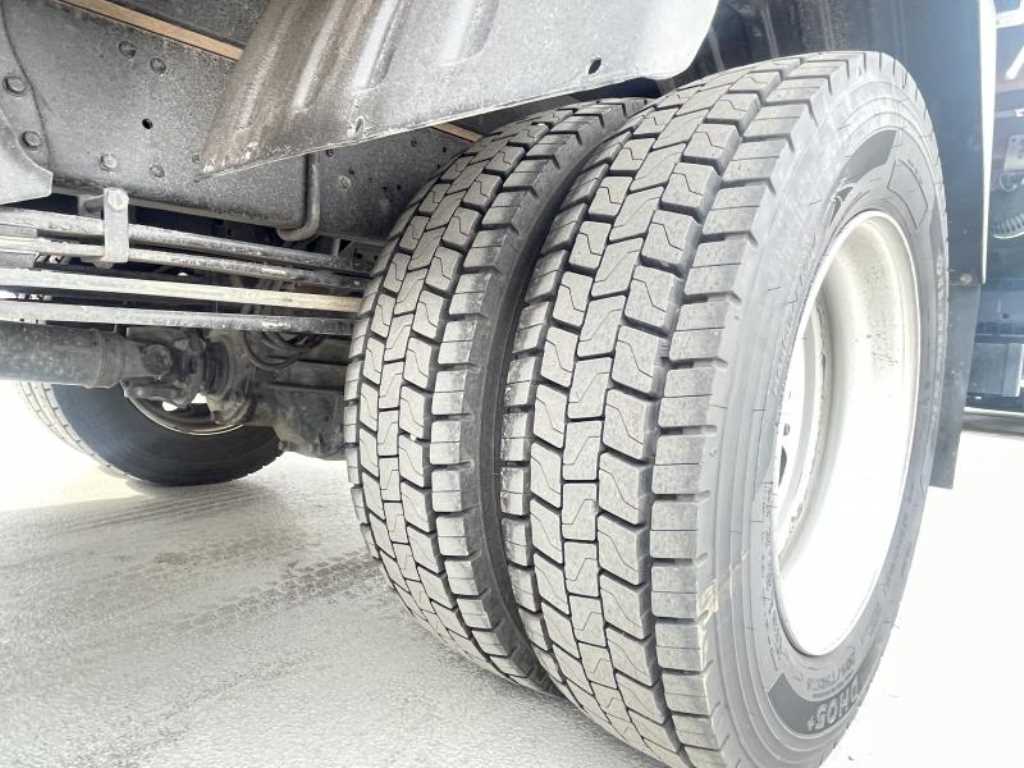 현대 어부바카 마이티 3.5톤 11