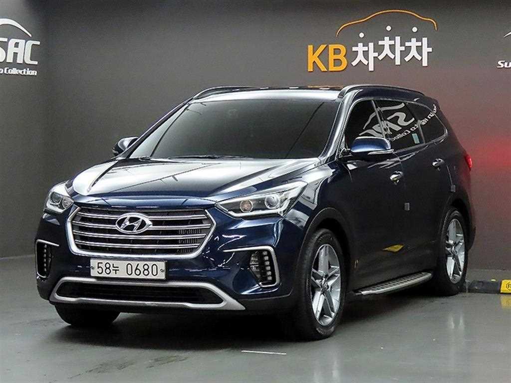 국산차 리스트 차량 이미지