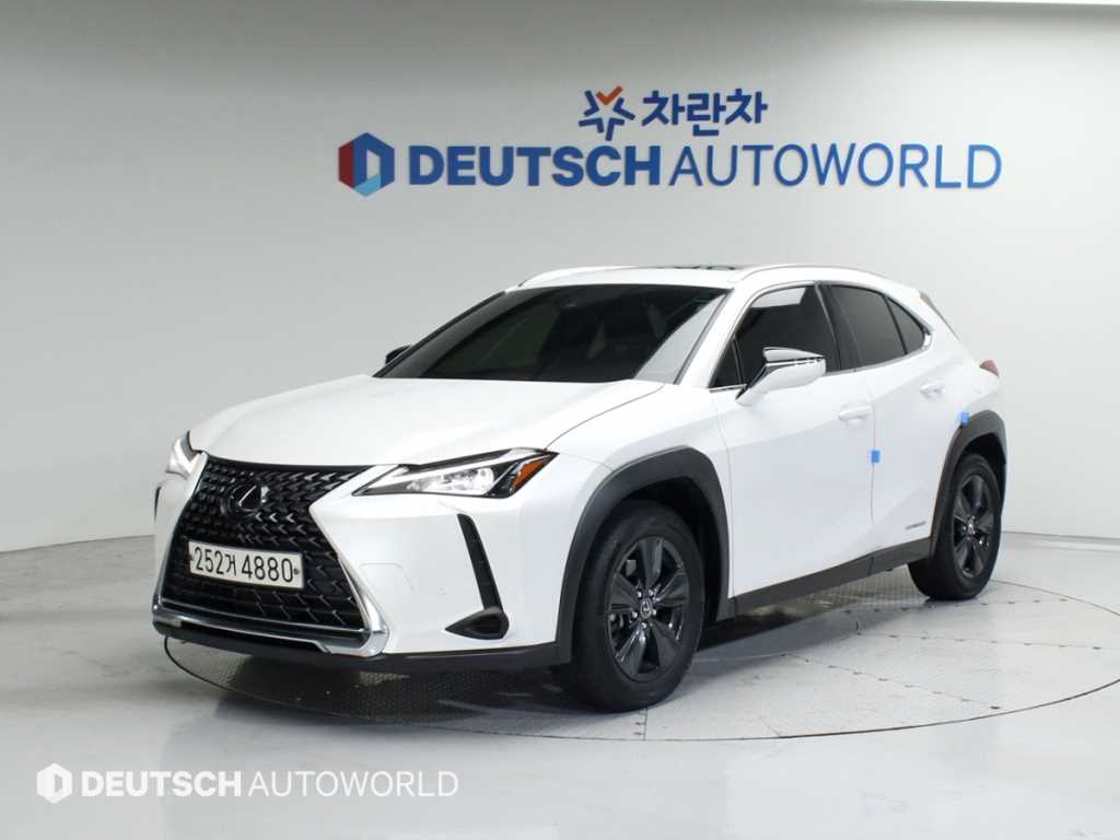 렉서스] Ux 250H 2.0 2Wd