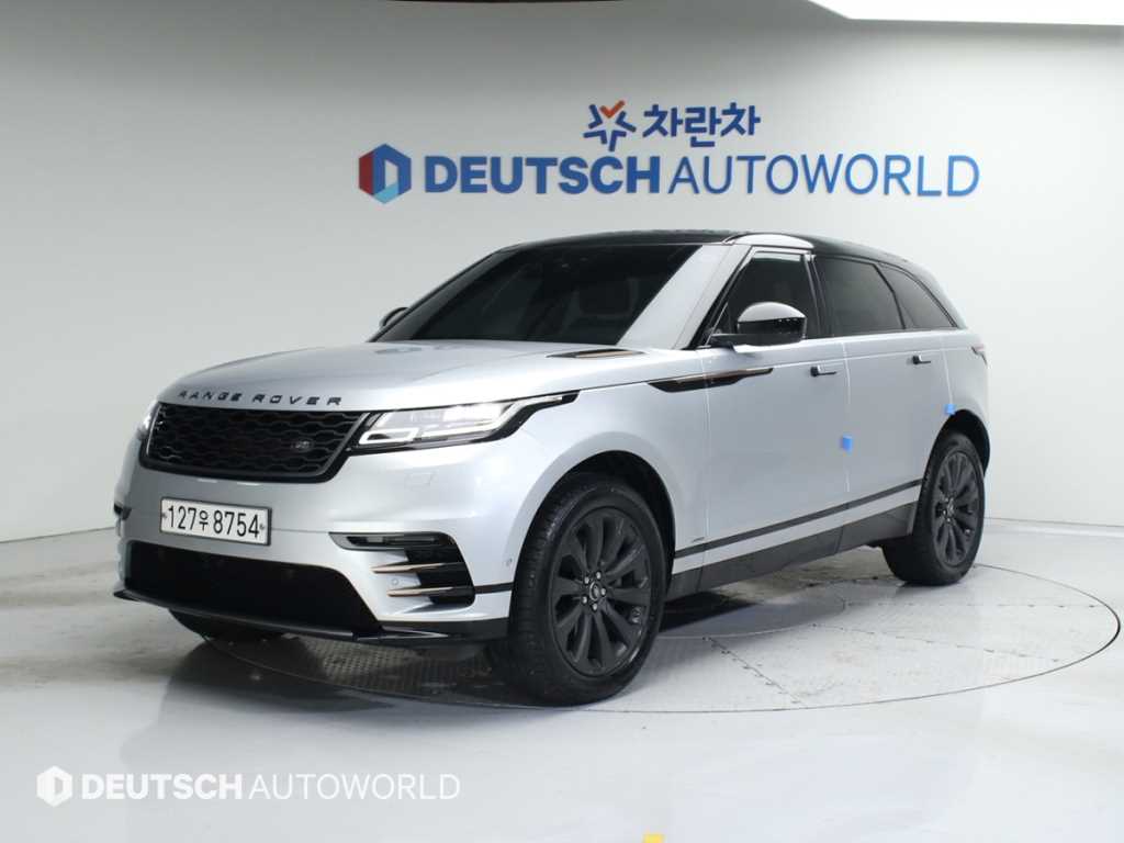 랜드로버] 레인지로버 벨라 2.0 D240 R-다이나믹 Se