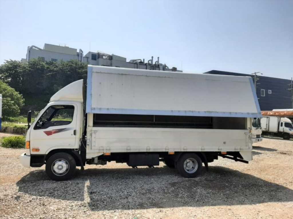 이마이티 윙바디