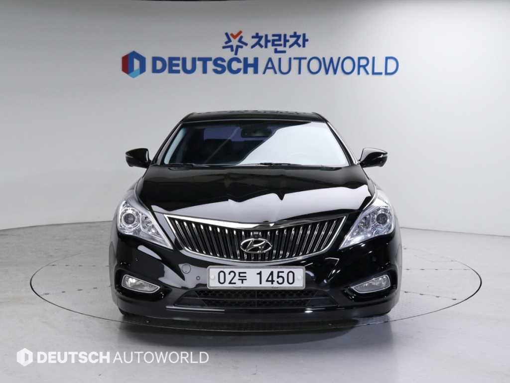 현대] 그랜저 Hg Hg300 Premium