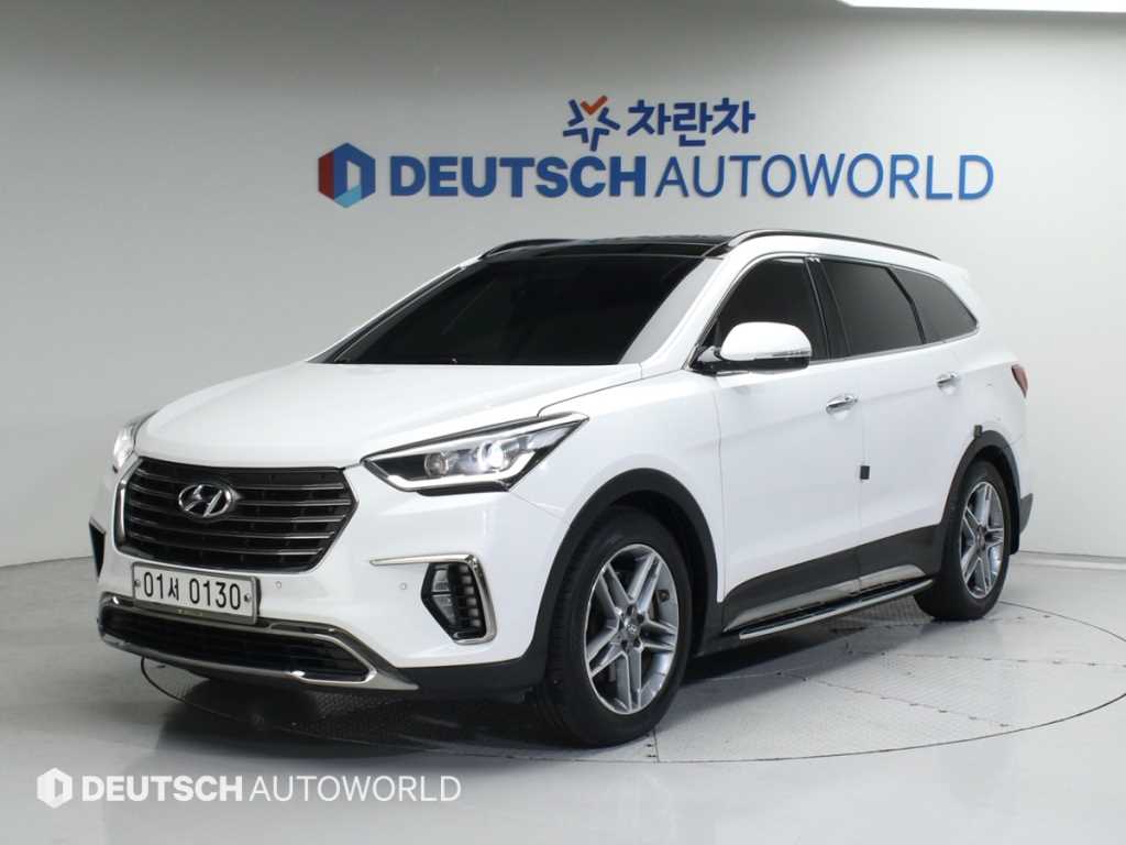 국산차 리스트 차량 이미지