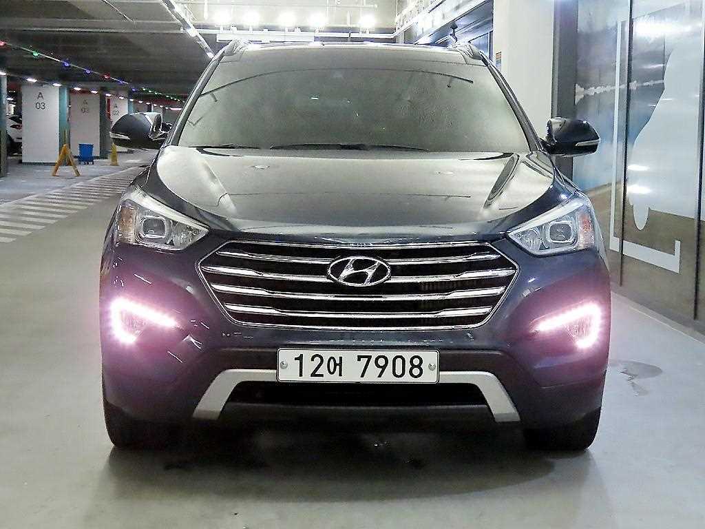 국산차 리스트 차량 이미지