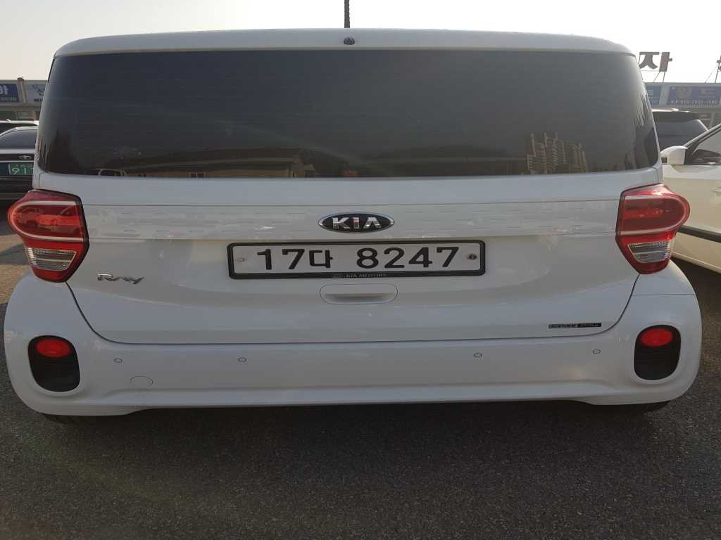 렉스턴 스포츠 4WD 디젤 2.2 와일드 2020년식