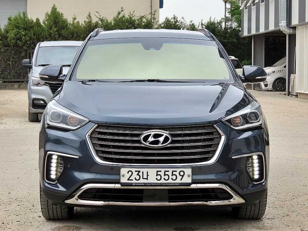 국산차 리스트 차량 이미지